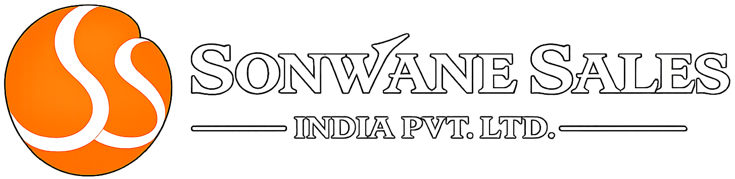 Sonwane Sales Logo